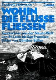 Cover von Wohin die Flüsse fliessen