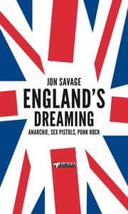 Cover von England's Dreaming [Deutschsprachige Ausgabe]