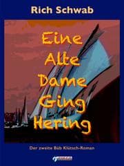 Cover von Eine Alte Dame Ging Hering