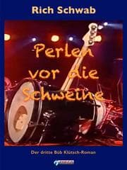Cover von Perlen vor die Schweine
