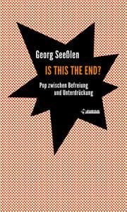 Cover von Is this the end?