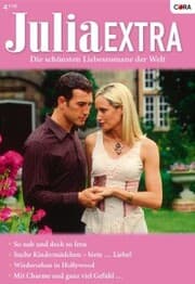 Cover von Julia Extra Band 311