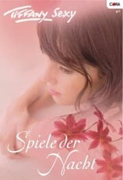 Cover von Tiffany Sexy Band 59