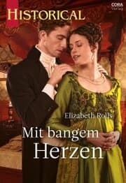 Cover von Mit bangem Herzen