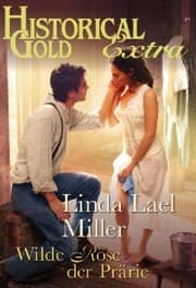 Cover von Wilde Rose der Prärie