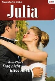 Cover von Frag nicht - küss mich!
