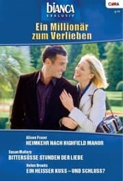 Cover von Bianca Exklusiv Band 189
