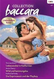 Cover von Collection Baccara Band 287