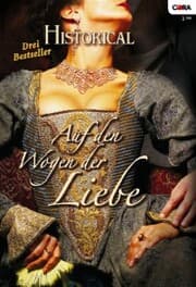 Cover von Historical Jubiläum Band 3