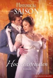 Cover von Historical Saison Band 4