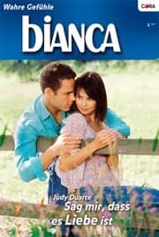 Cover von Sag mir, dass es Liebe ist