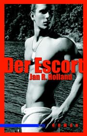 Cover von Der Escort