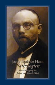 Cover von Pathologien