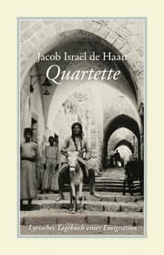 Cover von Quartette