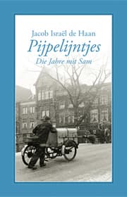 Cover von Pijpelijntjes