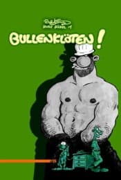 Cover von Bullenklöten