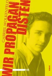 Cover von Wir Propagandisten
