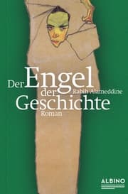 Cover von Der Engel der Geschichte