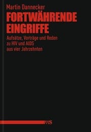 Cover von Fortwährende Eingriffe