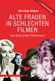 Cover von Alte Frauen in schlechten Filmen