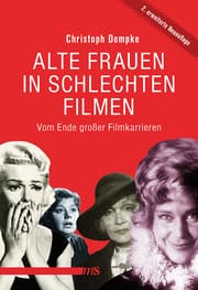 Cover von Alte Frauen in schlechten Filmen