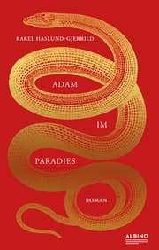 Cover von Adam im Paradies