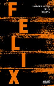 Cover von Felix