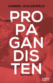 Cover von Wir Propagandisten