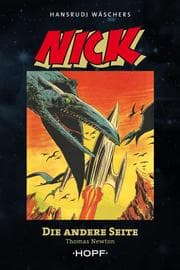 Cover von Nick 4 (zweite Serie): Die andere Seite