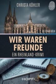 Cover von Wir waren Freunde