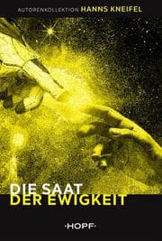 Cover von Die Saat der Ewigkeit