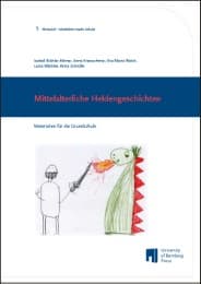 Cover von Mittelalterliche Heldengeschichten