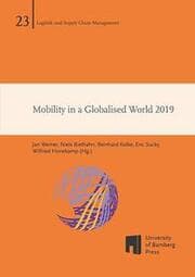 Cover von Mobility in a Globalised World 2019