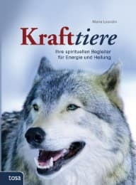 Cover von Krafttiere