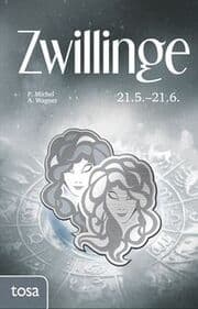 Cover von Zwillinge