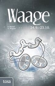 Cover von Waage