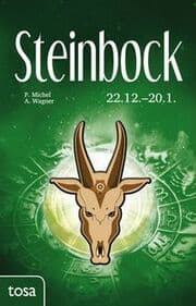 Cover von Steinbock