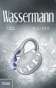 Cover von Wassermann