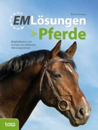 Cover von EM-Lösungen - Pferde