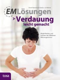 Cover von EM-Lösungen - Verdauung leicht gemacht