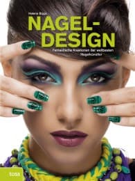Cover von Nageldesign