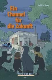 Cover von Ein Channel für die Zukunft / light