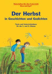 Cover von Der Herbst in Geschichten und Gedichten