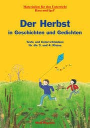 Cover von Der Herbst in Geschichten und Gedichten