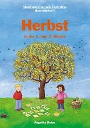 Cover von Herbst in der 1. und 2. Klasse