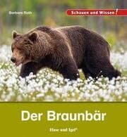 Cover von Der Braunbär