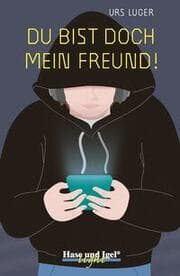 Cover von Du bist doch mein Freund! light