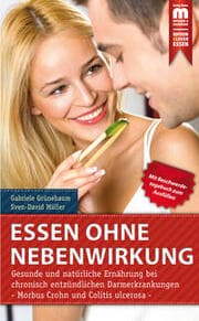 Cover von Essen ohne Nebenwirkung