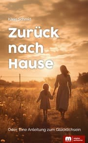 Cover von Zurück nach Hause