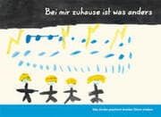 Cover von Bei mir zuhause ist was anders